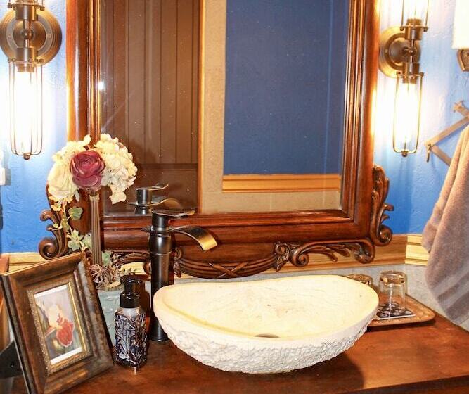 مبيت وإفطار Bardew Valley Inn