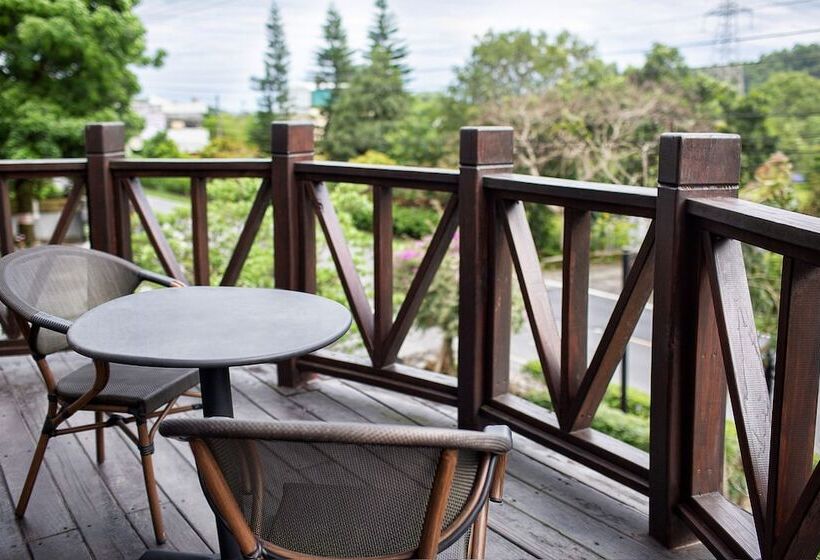 تختخواب و صبحانه R&j Guesthouse