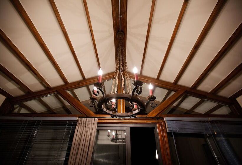 تختخواب و صبحانه R&j Guesthouse