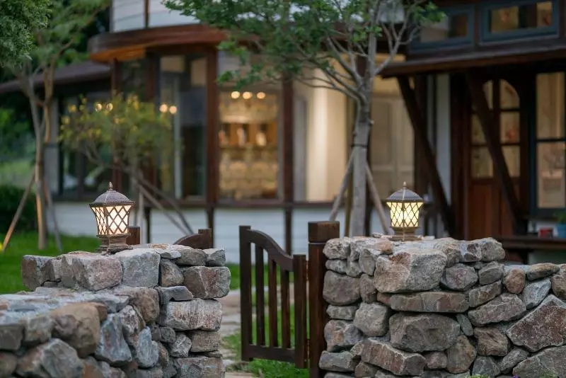 تختخواب و صبحانه R&j Guesthouse