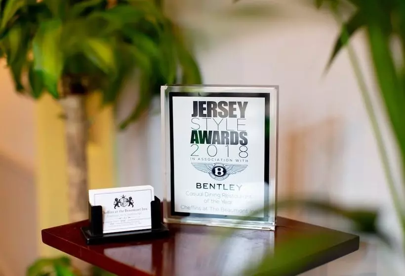 Cheffins At The Beaumont Inn