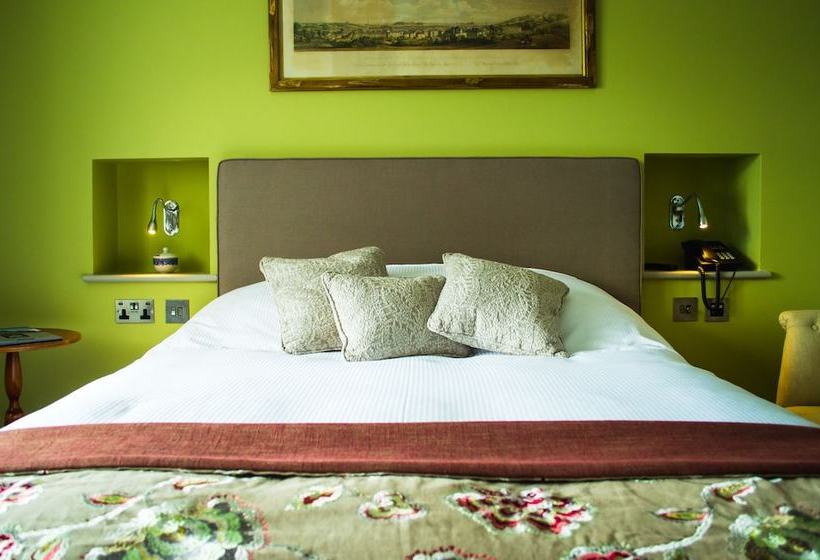 Cheffins At The Beaumont Inn