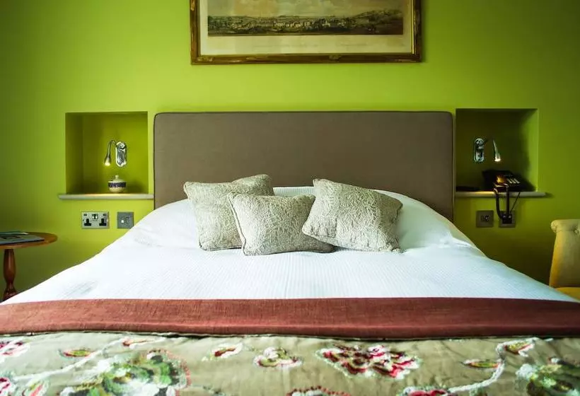 Cheffins At The Beaumont Inn