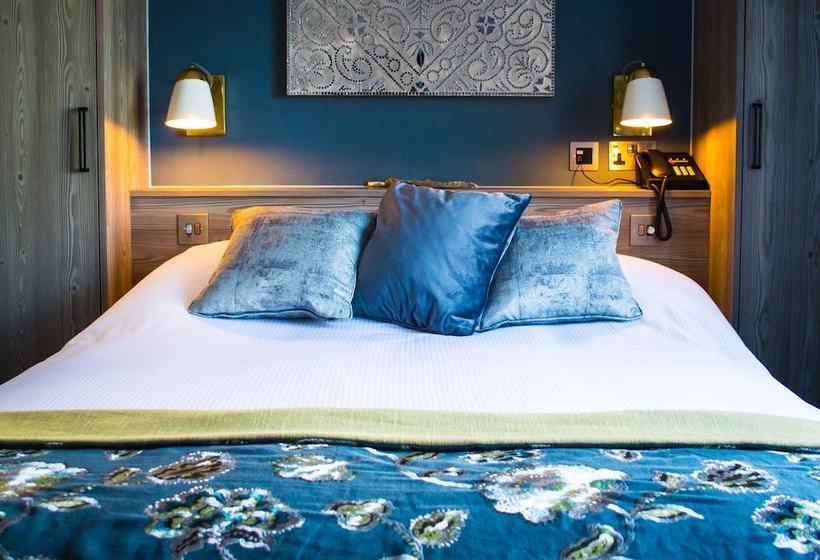 Cheffins At The Beaumont Inn