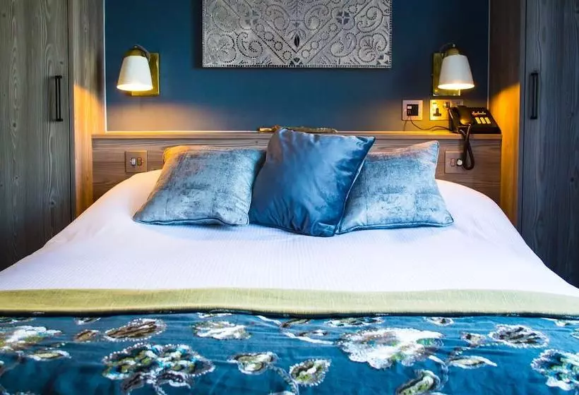 Cheffins At The Beaumont Inn