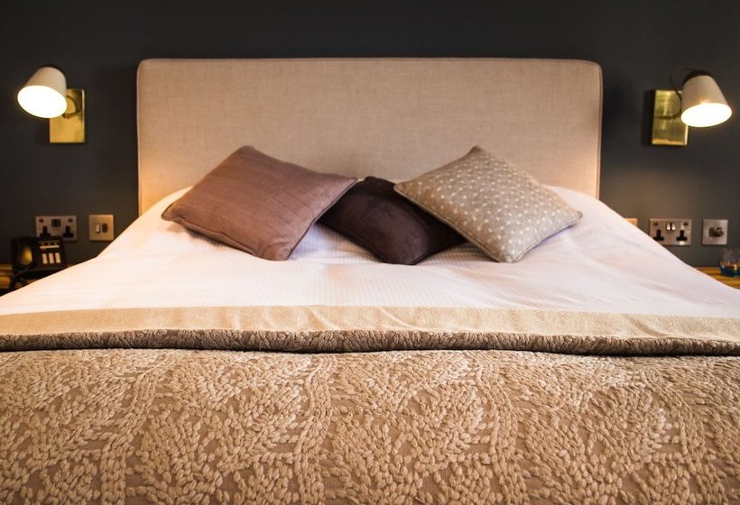 Cheffins At The Beaumont Inn