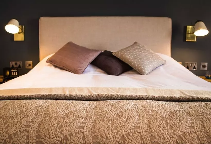 Cheffins At The Beaumont Inn