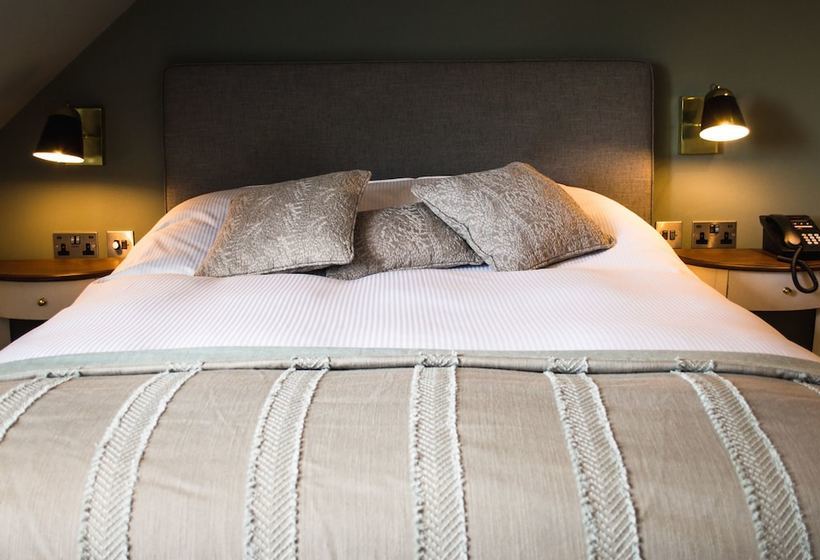 Cheffins At The Beaumont Inn