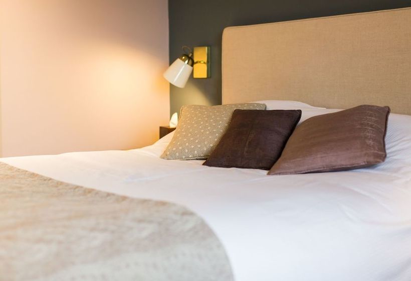 Cheffins At The Beaumont Inn