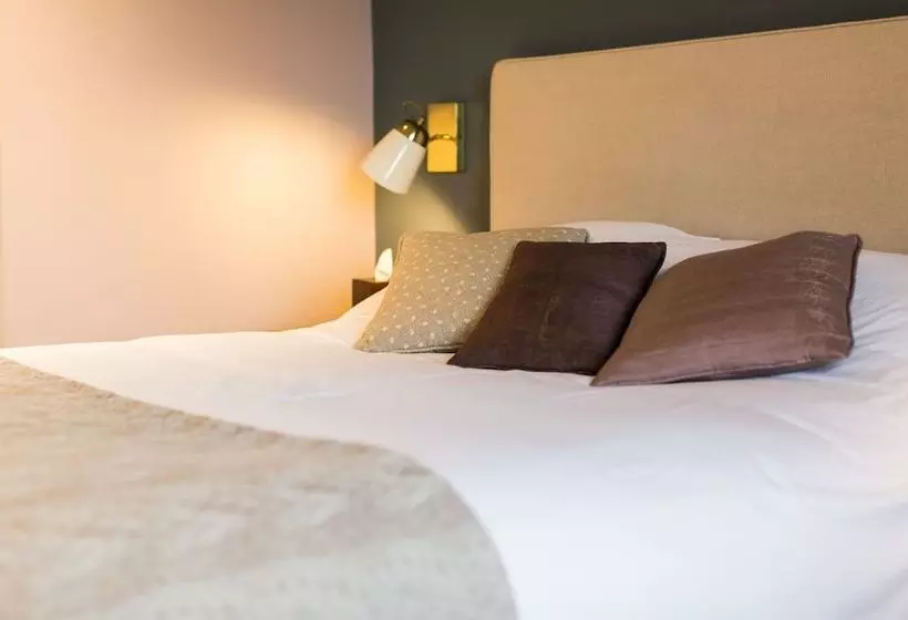 Cheffins At The Beaumont Inn