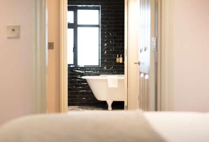 Cheffins At The Beaumont Inn