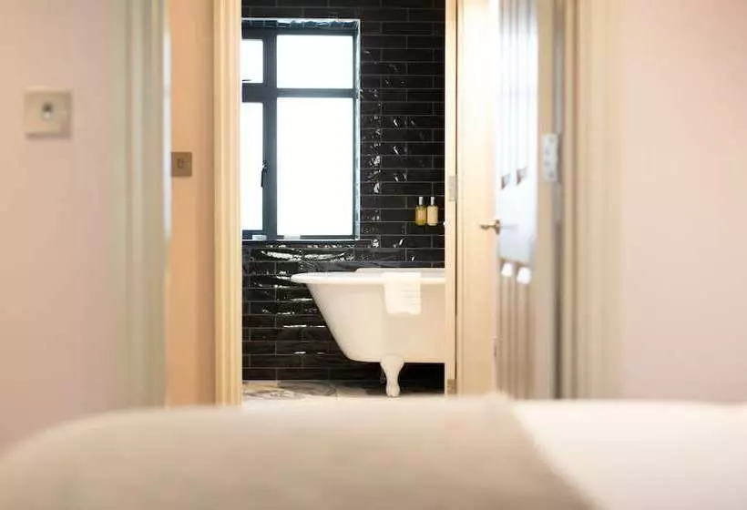 Cheffins At The Beaumont Inn