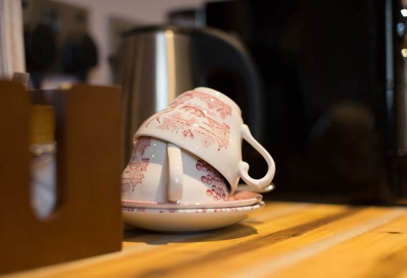 Cheffins At The Beaumont Inn