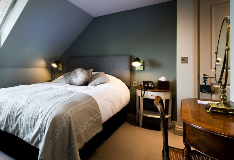 Cheffins At The Beaumont Inn