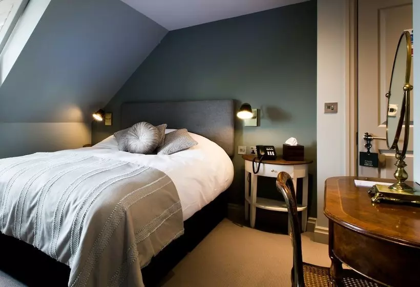 Cheffins At The Beaumont Inn