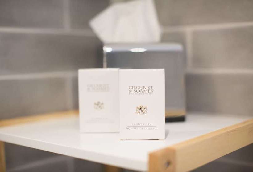 Cheffins At The Beaumont Inn