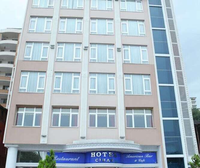 Cihan Otel