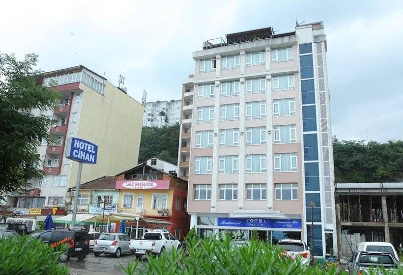 Cihan Otel