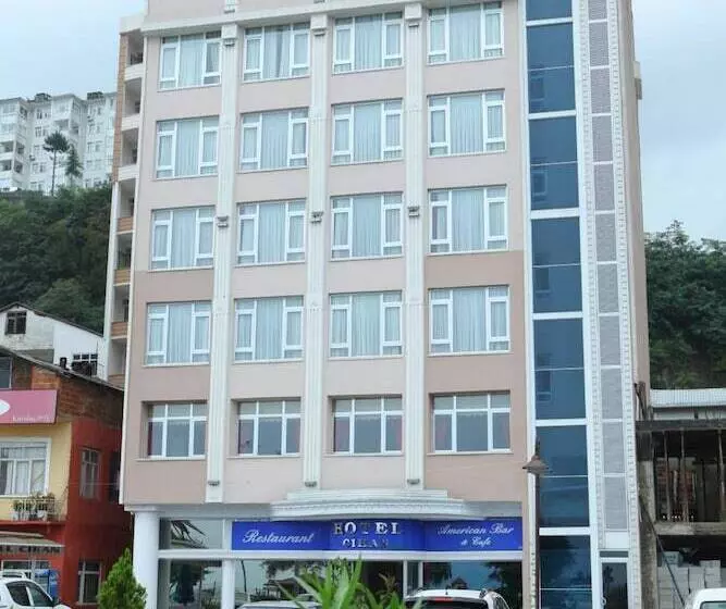 Cihan Otel