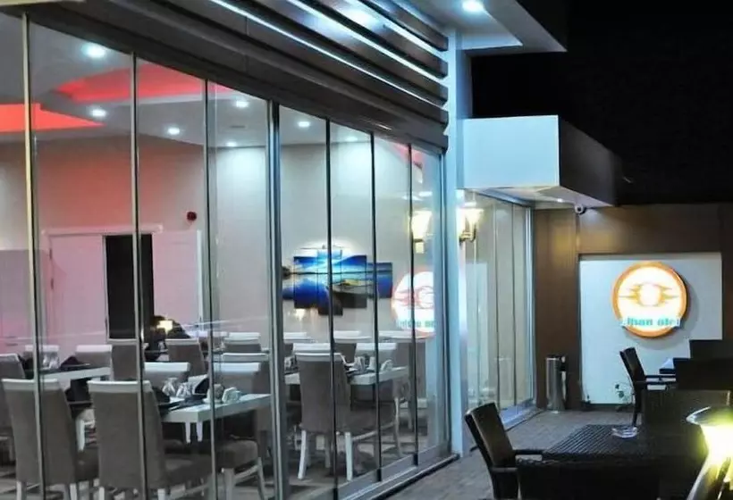 Cihan Otel