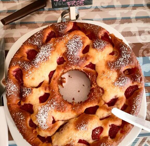 Grotto's Paradise B&b