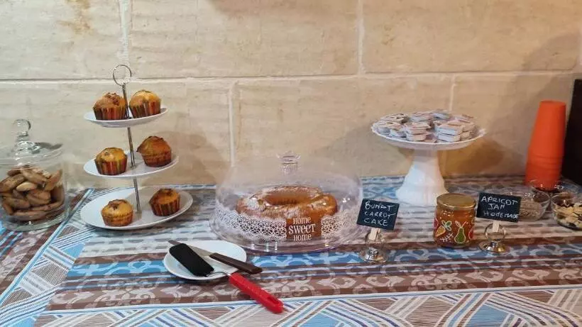 Grotto's Paradise B&b