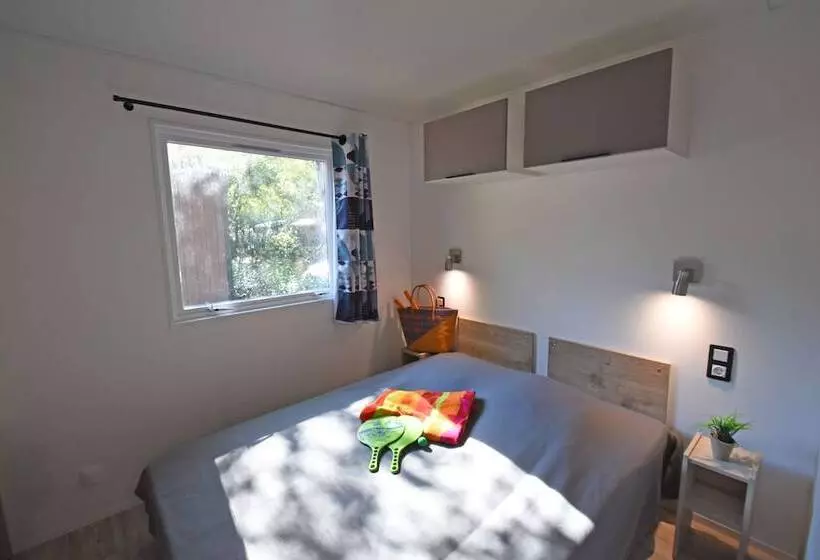 Hostelli Camping Le Sagone