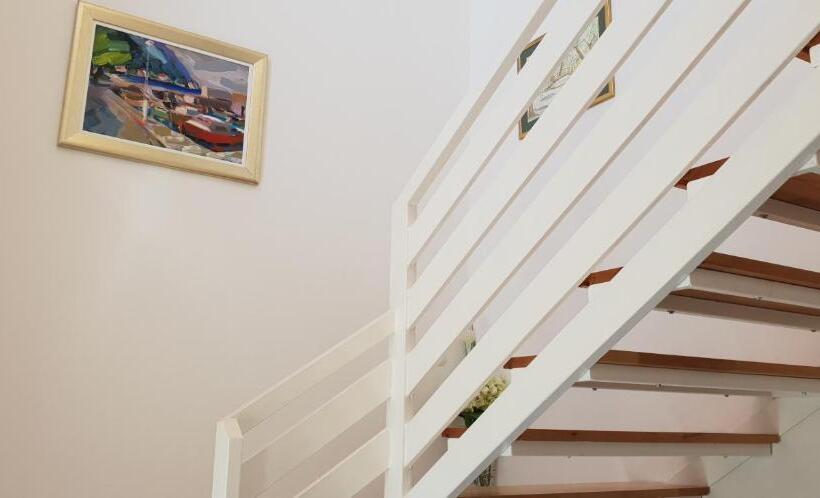 فندق فئة نجمة واحدة Ke To Zagreb Airport Rooms