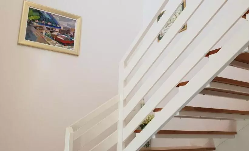 Hostelli Ke To Zagreb Airport Rooms