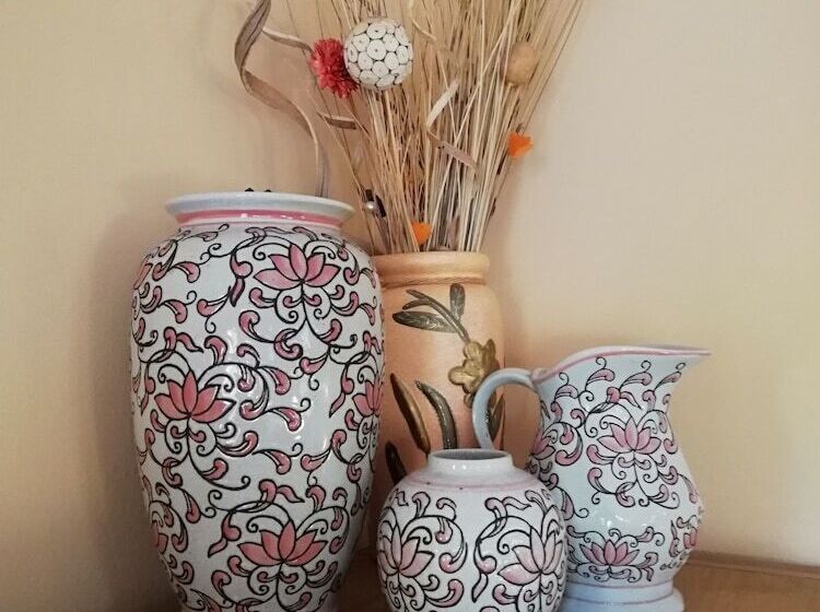 Хостел Sentlhaga Guest House