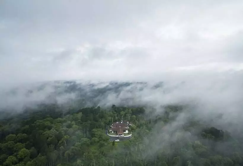 ホテル Ama Plantation Trails , Coorg
