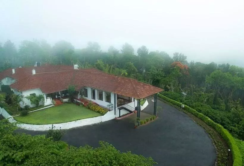 ホテル Ama Plantation Trails , Coorg