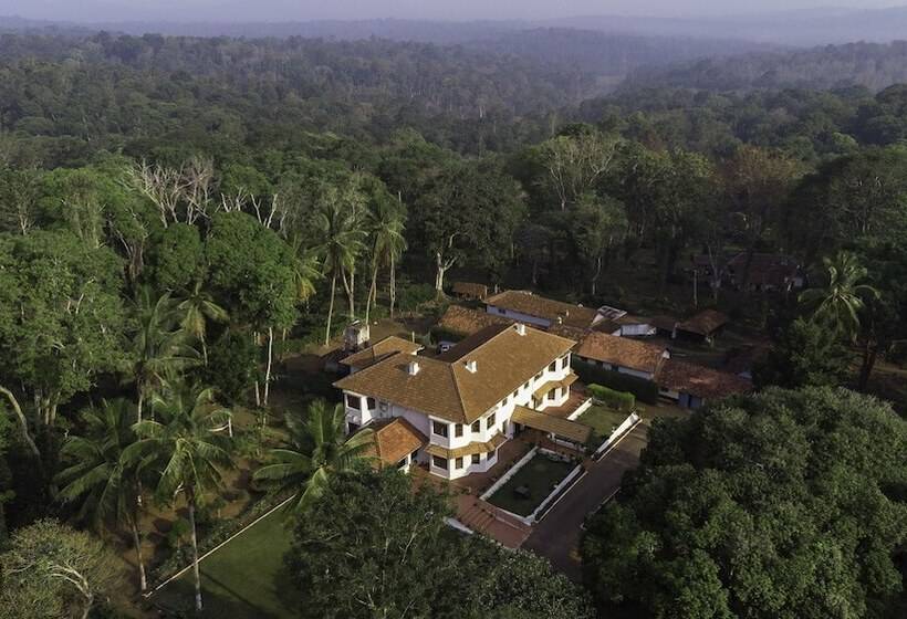 酒店 Ama Plantation Trails , Coorg