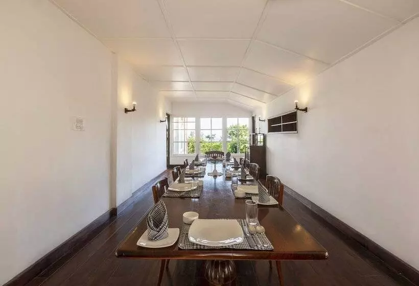 ホテル Ama Plantation Trails , Coorg