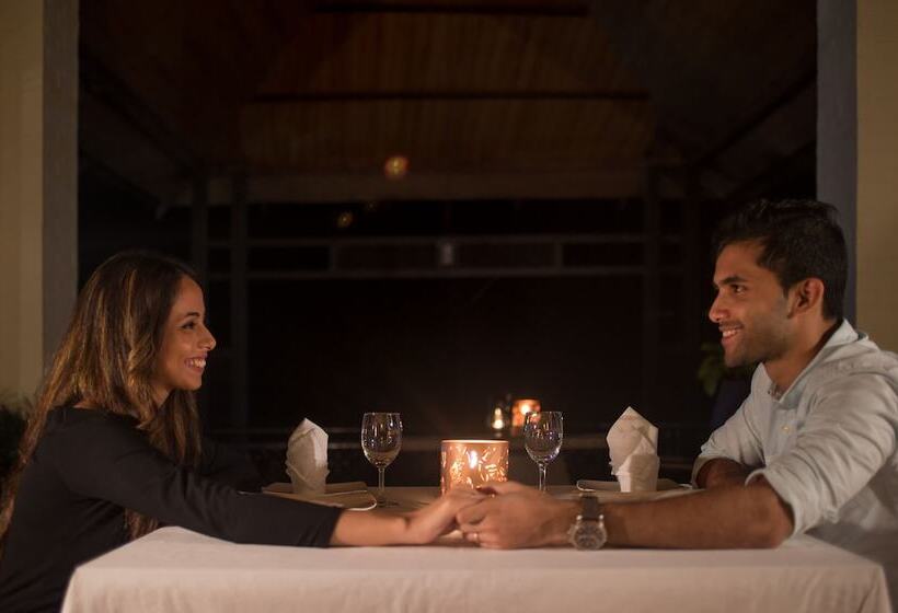 酒店 Ama Plantation Trails , Coorg