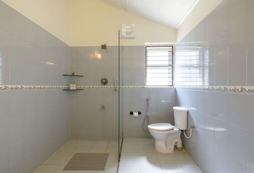 酒店 Ama Plantation Trails , Coorg