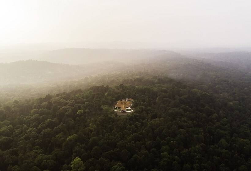 酒店 Ama Plantation Trails , Coorg