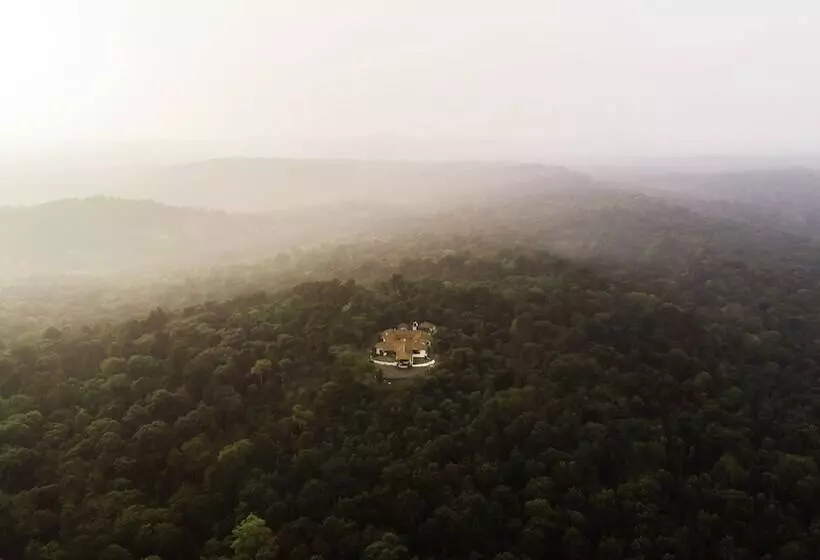 ホテル Ama Plantation Trails , Coorg