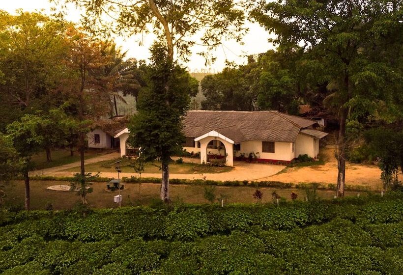 酒店 Ama Plantation Trails , Coorg