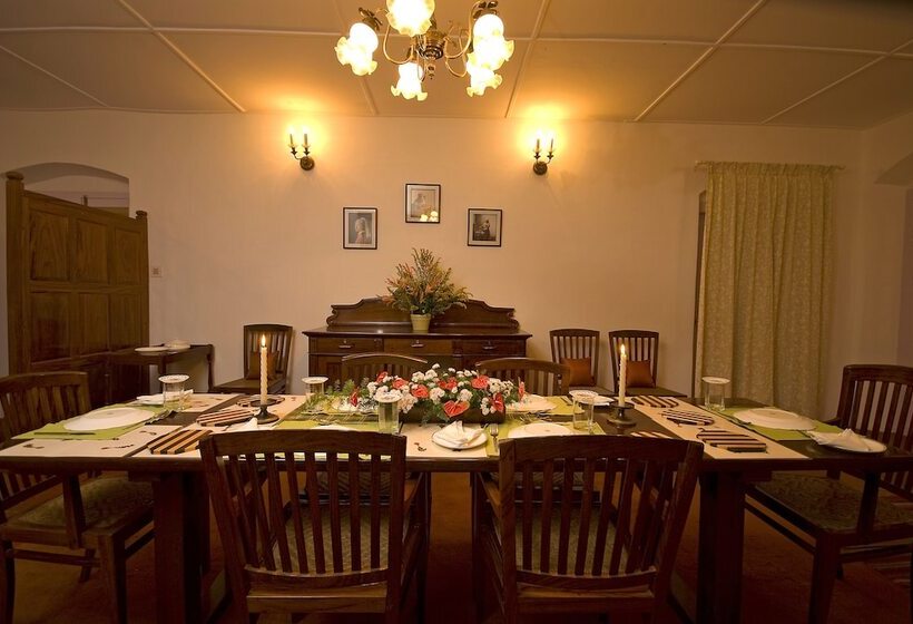 酒店 Ama Plantation Trails , Coorg