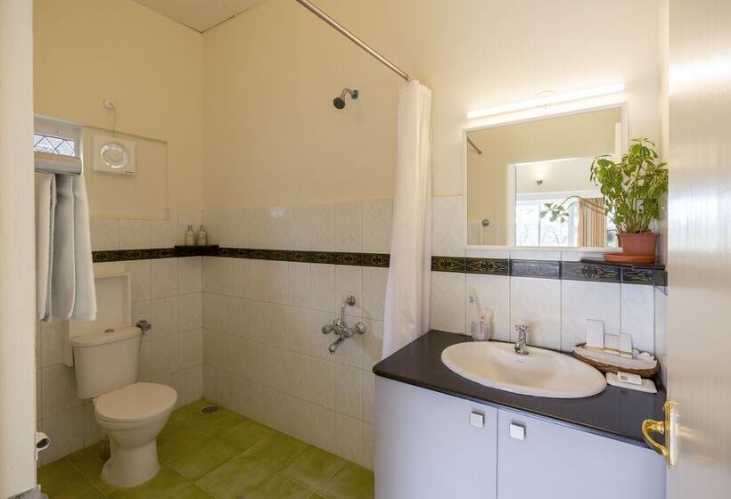 酒店 Ama Plantation Trails , Coorg