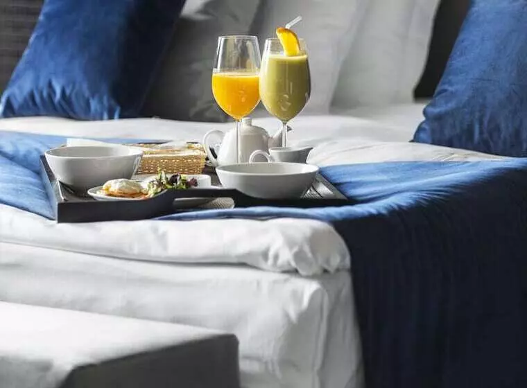 Aquaperla Hotel & Spa