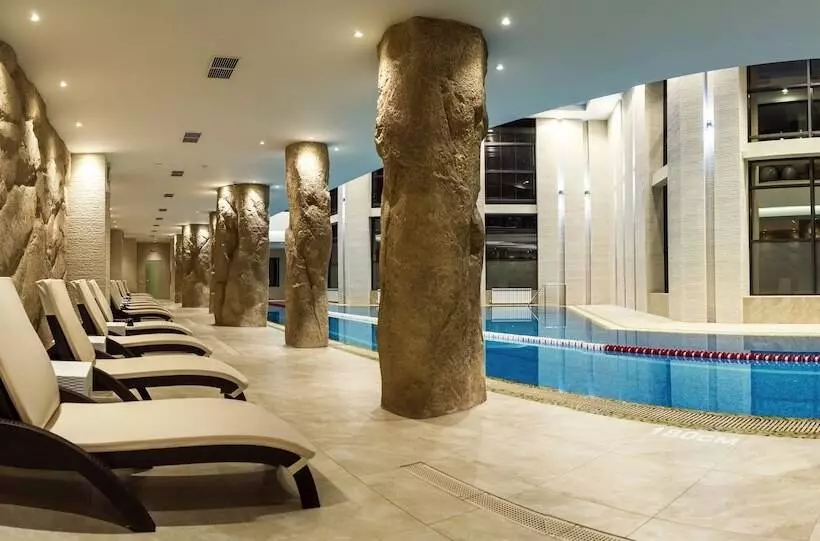 Aquaperla Hotel & Spa