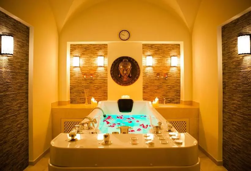 Aquaperla Hotel & Spa