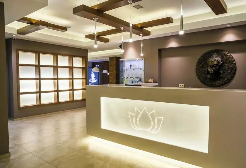 Aquaperla Hotel & Spa