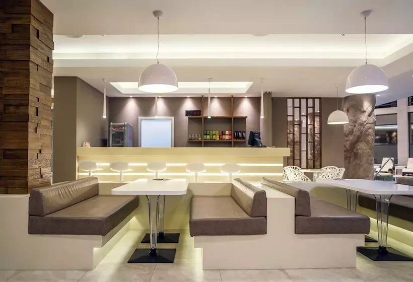 Aquaperla Hotel & Spa