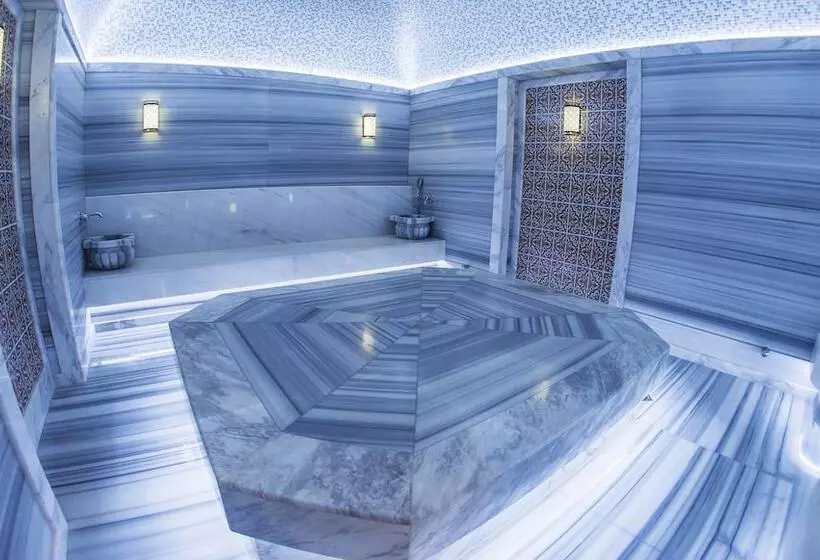 Aquaperla Hotel & Spa