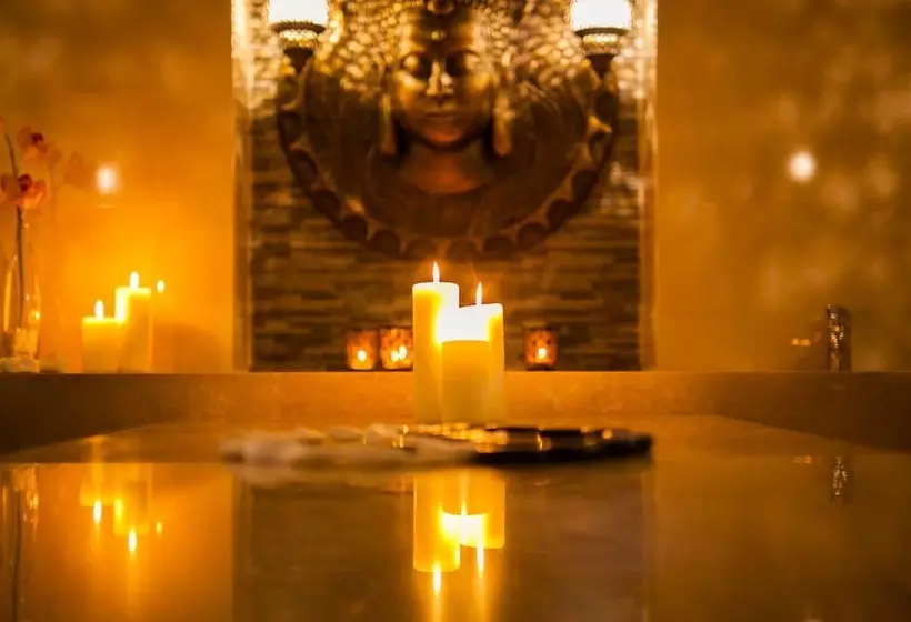 Aquaperla Hotel & Spa