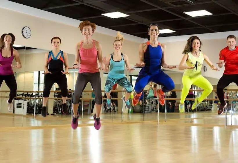 Aquaperla Hotel & Spa