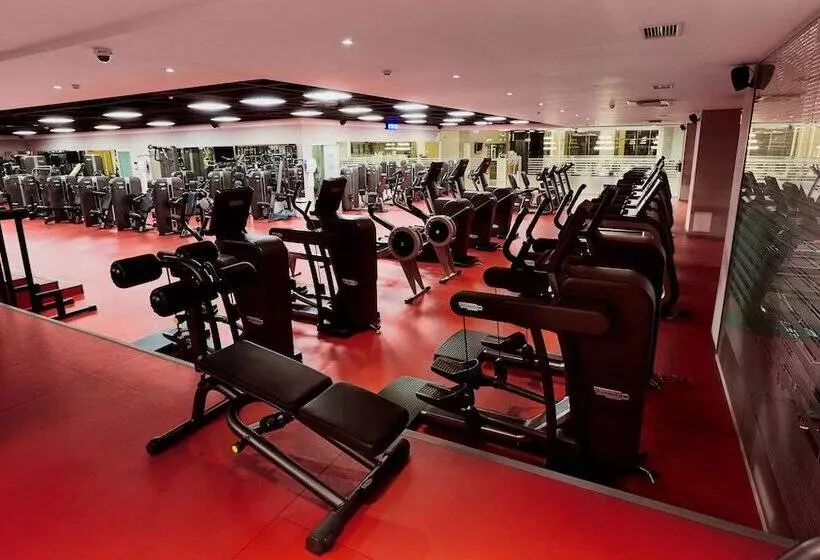 Aquaperla Hotel & Spa